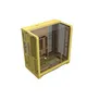 THERMALTAKE View 390 Air Midi Tower ATX Gehäuse Sichtfenster butter caramel