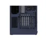 THERMALTAKE View 390 Air Midi Tower ATX Gehäuse Sichtfenster future dusk