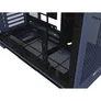 THERMALTAKE View 390 Air Midi Tower ATX Gehäuse Sichtfenster future dusk