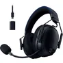 RAZER Blackshark V3 Pro for PlayStation Schwarz Wireless ANC Esport Headset | PlayStation-Series, Hybrid ANC, 2.4Ghz, Bluetooth, USB-C, 3.5 mm Klinke