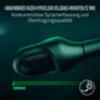 RAZER Blackshark V3 Pro for PlayStation Schwarz Wireless ANC Esport Headset | PlayStation-Series, Hybrid ANC, 2.4Ghz, Bluetooth, USB-C, 3.5 mm Klinke