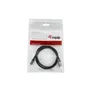 EQUIP 128383 USB4 Gen 3 C-auf-C-Kabel, M/M, 2.0 m, PD 240W,  8K/60Hz, 40Gbps