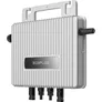 EcoFlow Stream Micro Wechselrichter + 3m Solarkabel Verlängerung + 5m Stromkabel (0% MwSt. gem. § 12 Abs. 3 UStG)