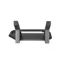 THERMALTAKE Chassis Stand Kit für The Tower 600 Mocha Mousse