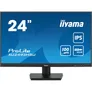 iiyama ProLite XU2493HSU-B7 23.8 Zoll Full HD IPS Panel 16:9 100 Hz Monitor