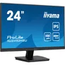 iiyama ProLite XU2493HSU-B7 23.8 Zoll Full HD IPS Panel 16:9 100 Hz Monitor