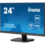 iiyama ProLite XU2493HSU-B7 23.8 Zoll Full HD IPS Panel 16:9 100 Hz Monitor