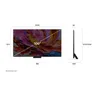 LG 100QNED86A6 QNED evo AI 254cm 100" 4K UHD Smart TV Fernseher