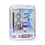 THERMALTAKE The Tower 600 Mid Tower ATX Gehäuse Sichtfenster snow