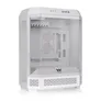 THERMALTAKE The Tower 600 Mid Tower ATX Gehäuse Sichtfenster snow