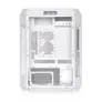THERMALTAKE The Tower 600 Mid Tower ATX Gehäuse Sichtfenster snow