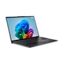 Acer Swift 16 AI SF16-51T-70HQ 16" WQXGA+ OLED Touch U7 258 V 32GB/1TB Win11 Copilot+PC