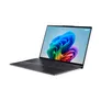 Acer Swift 16 AI SF16-51T-70HQ 16" WQXGA+ OLED Touch U7 258 V 32GB/1TB Win11 Copilot+PC