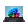 Acer Swift 16 AI SF16-51T-70HQ 16" WQXGA+ OLED Touch U7 258 V 32GB/1TB Win11 Copilot+PC