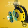 Razer Kraken V4 X Pokémon Edition - Kabelgebundenes Gaming-Headset powered by Razer Chroma™ RGB