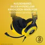 Razer Kraken V4 X Pokémon Edition - Kabelgebundenes Gaming-Headset powered by Razer Chroma™ RGB