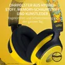 Razer Kraken V4 X Pokémon Edition - Kabelgebundenes Gaming-Headset powered by Razer Chroma™ RGB