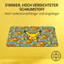 Razer Gigantus V2 Medium Pokémon Edition - Gaming Mousepad