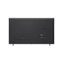 LG 43QNED80A6A QNED evo AI 109cm 43" 4K UHD Smart TV Fernseher