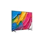 LG 43QNED80A6A QNED evo AI 109cm 43" 4K UHD Smart TV Fernseher