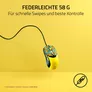 Razer Cobra Pokémon Edition - Leichte kabelgebundene Gaming-Maus mit Razer™ Chroma RGB