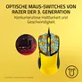 Razer Cobra Pokémon Edition - Leichte kabelgebundene Gaming-Maus mit Razer™ Chroma RGB
