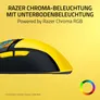 Razer Cobra Pokémon Edition - Leichte kabelgebundene Gaming-Maus mit Razer™ Chroma RGB