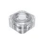 Samsung Galaxy Ring SM-Q514 (Größe US 14) Titanium Silber