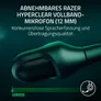 RAZER Blackshark V3 Pro for Xbox Schwarz Wireless ANC Esport Headset | Xbox-Series, Hybrid ANC, 2.4Ghz, Bluetooth, USB-C, 3.5 mm Klinke