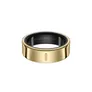 Samsung Galaxy Ring SM-Q507 (Größe US 7) Titanium Gold