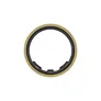 Samsung Galaxy Ring SM-Q507 (Größe US 7) Titanium Gold
