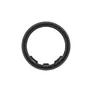Samsung Galaxy Ring SM-Q503 (Größe US 13) Titanium Schwarz