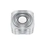 Samsung Galaxy Ring SM-Q507 (Größe US 7) Titanium Schwarz