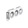 XFX Swift Radeon RX 9070 OC White Triple Fan 90mm Gaming Edition Grafikkarte 16GB GDDR6 DP/HDMI