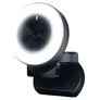 Razer Kiyo Desktop Streaming Kamera mit Ringleuchte