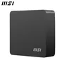 MSI Cubi NUC AI 1UMG-018BEU Mini PC Core Ultra 7 155H 0GB/0GB SSD nOS