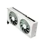 SPARKLE Intel Arc B570 Guardian Luna OC 10GB GDDR6 Grafikkarte 1x HDMI 3x DP