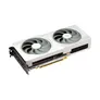 SPARKLE Intel Arc B570 Guardian Luna OC 10GB GDDR6 Grafikkarte 1x HDMI 3x DP