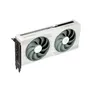 SPARKLE Intel Arc B570 Guardian Luna OC 10GB GDDR6 Grafikkarte 1x HDMI 3x DP