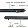 Acer TravelMate P4 TMP414-55-TCO-51CH 14" WUXGA IPS Core Ultra 5 225U 16GB/512GB SSD Win11Pro