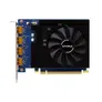 SPARKLE Intel Arc A310 OMNI View 4GB GDDR6 Grafikkarte 4x HDMI