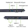 Acer Travelmate P4 TMP416-54-TCO-59M3 16" WUXGA IPS Core Ultra 5 225U 16GB/512GB Win11 Pro