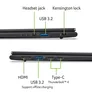 Acer TraveMate P6 TMP614-54-TCO-553Z 14" WUXGA Core Ultra 5 226V 16GB/512GB W11Pro