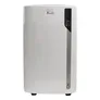 DeLonghi PAC EL112 CST WIFI mobiles Klimagerät Luft/Luft A+ bis 110qm