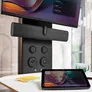 Jabra PanaCast 40 VBS | 4k 180° Panoramakamera inkl. Touch-Controller, UC-Variante