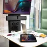 Jabra PanaCast 40 VBS | 4k 180° Panoramakamera inkl. Touch-Controller, UC-Variante