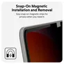 HyperShield Magnetische Sichtschutzfolie für MacBook Pro 16 Zoll (40,64cm)