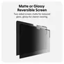 HyperShield Magnetische Sichtschutzfolie für MacBook Pro 16 Zoll (40,64cm)