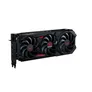 POWERCOLOR AMD Radeon RX 9070 XT Red Devil Backplate SE 16GB GDDR6 Grafikkarte HDMI/3xDP