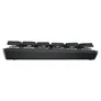 Cherry KW 550 MX LP Schwarz | Mechanische 96% Tastatur, MX Low Profile 2.0 Switches, Bluetooth, USB-C